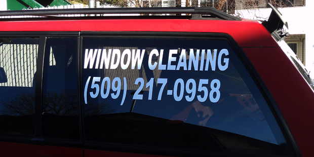 Spokane Window Cleaners